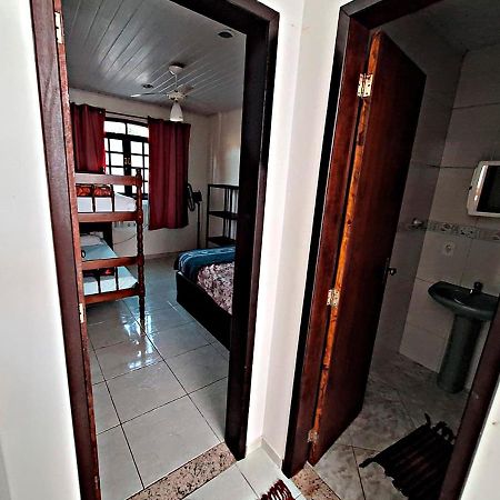 Pousada Amigos Do Caetes Angra dos Reis Exterior foto