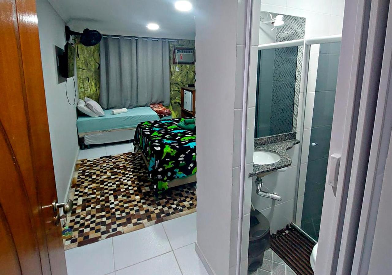 Pousada Amigos Do Caetes Angra dos Reis Exterior foto
