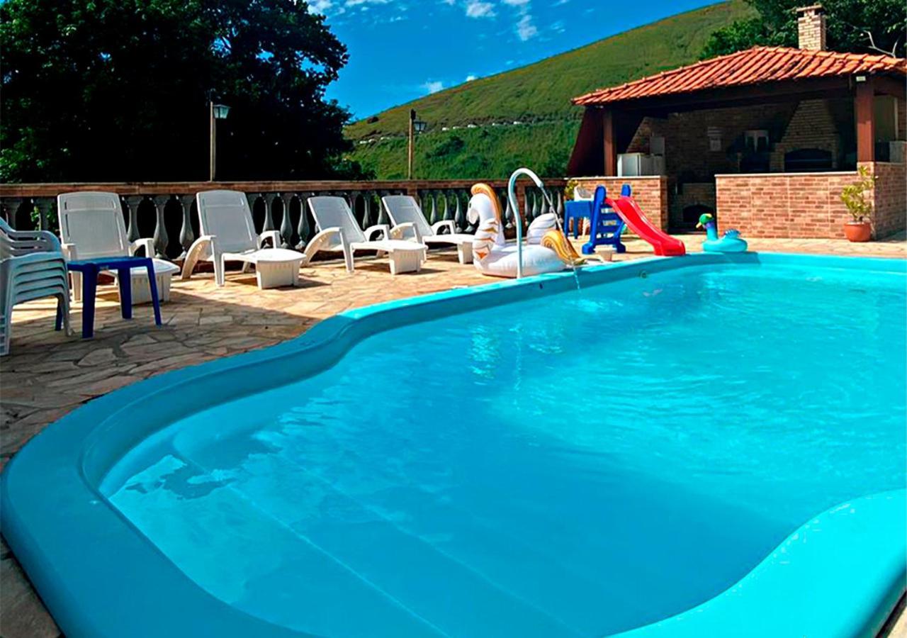 Pousada Amigos Do Caetes Angra dos Reis Exterior foto