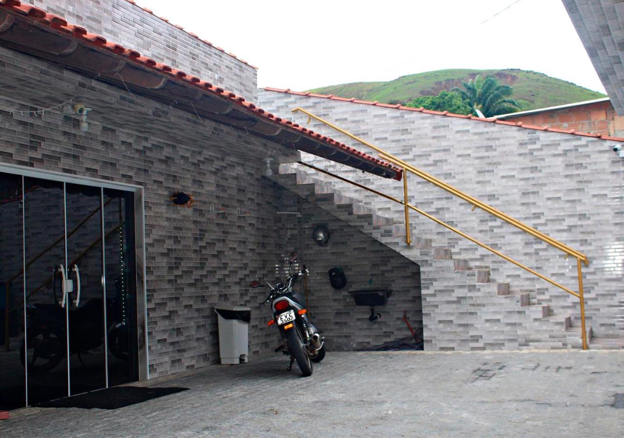 Pousada Amigos Do Caetes Angra dos Reis Exterior foto