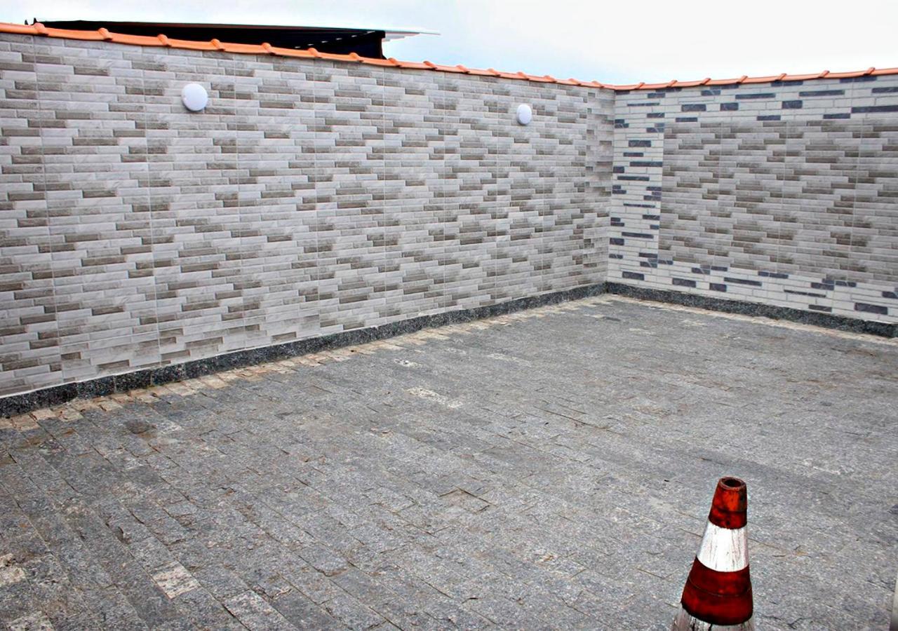 Pousada Amigos Do Caetes Angra dos Reis Exterior foto